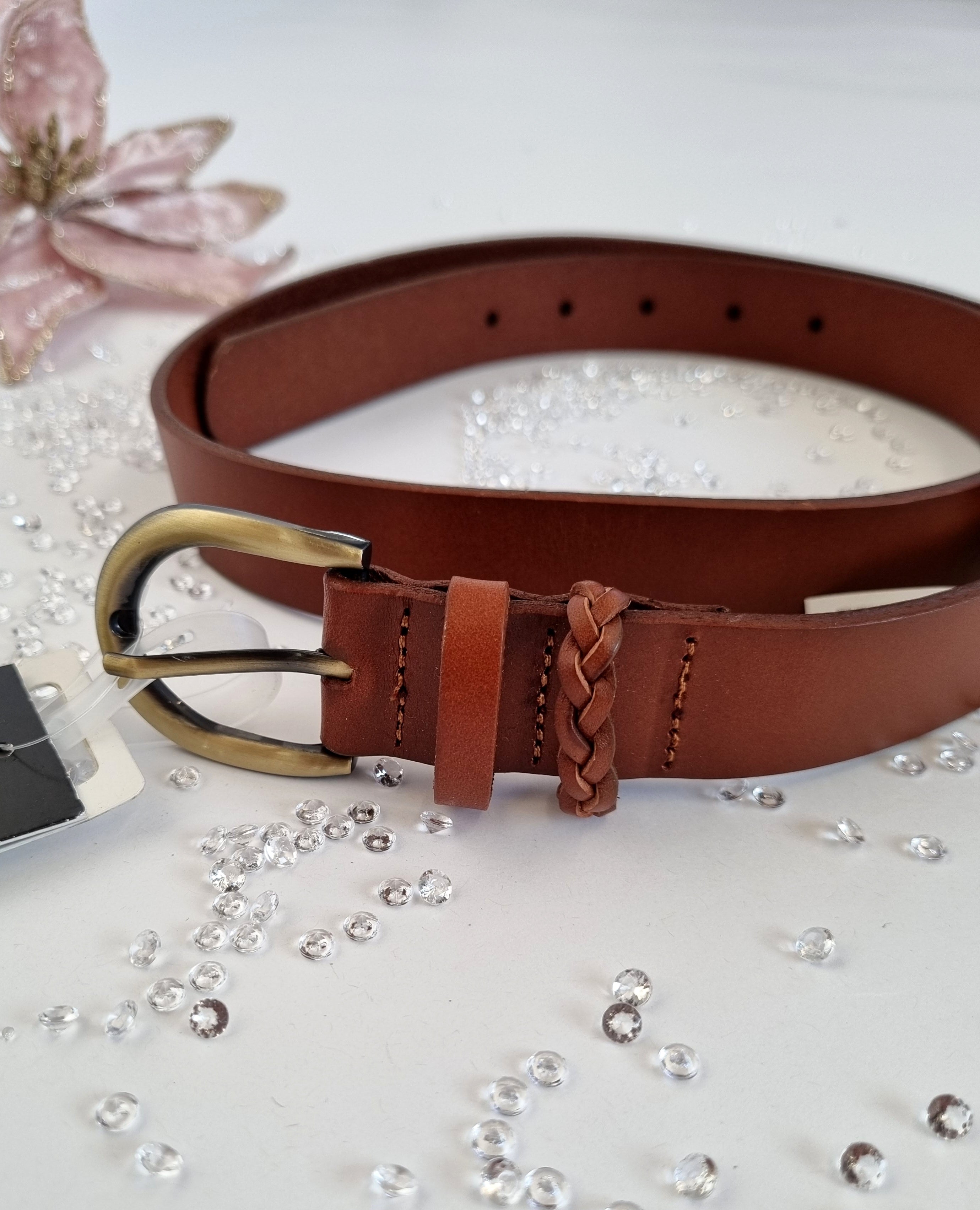 Mix women's belts by Camaieu Mix women's belts by Camaieu